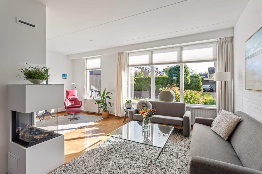 Foto 2 van Fluweelstraat 19