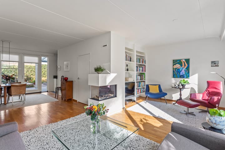 Foto 3 van Fluweelstraat 19