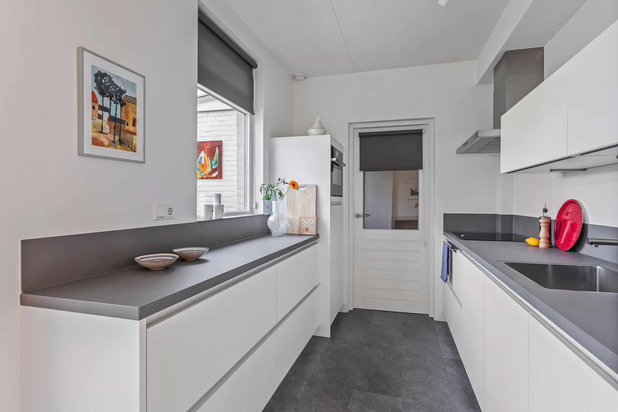 Foto 6 van Fluweelstraat 19