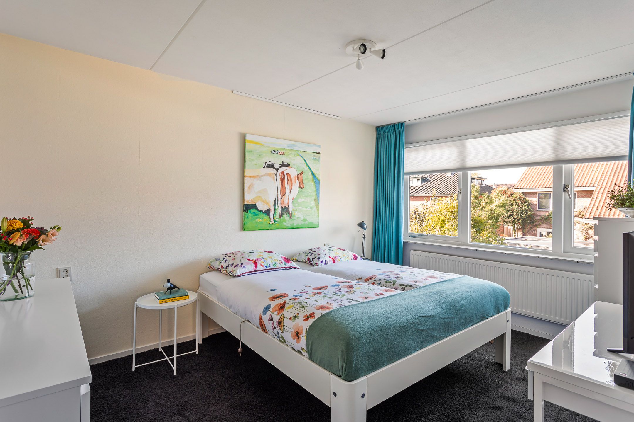 Foto 9 van Fluweelstraat 19