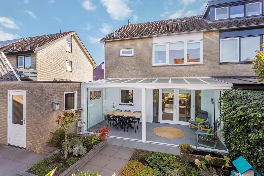 Foto 13 van Fluweelstraat 19