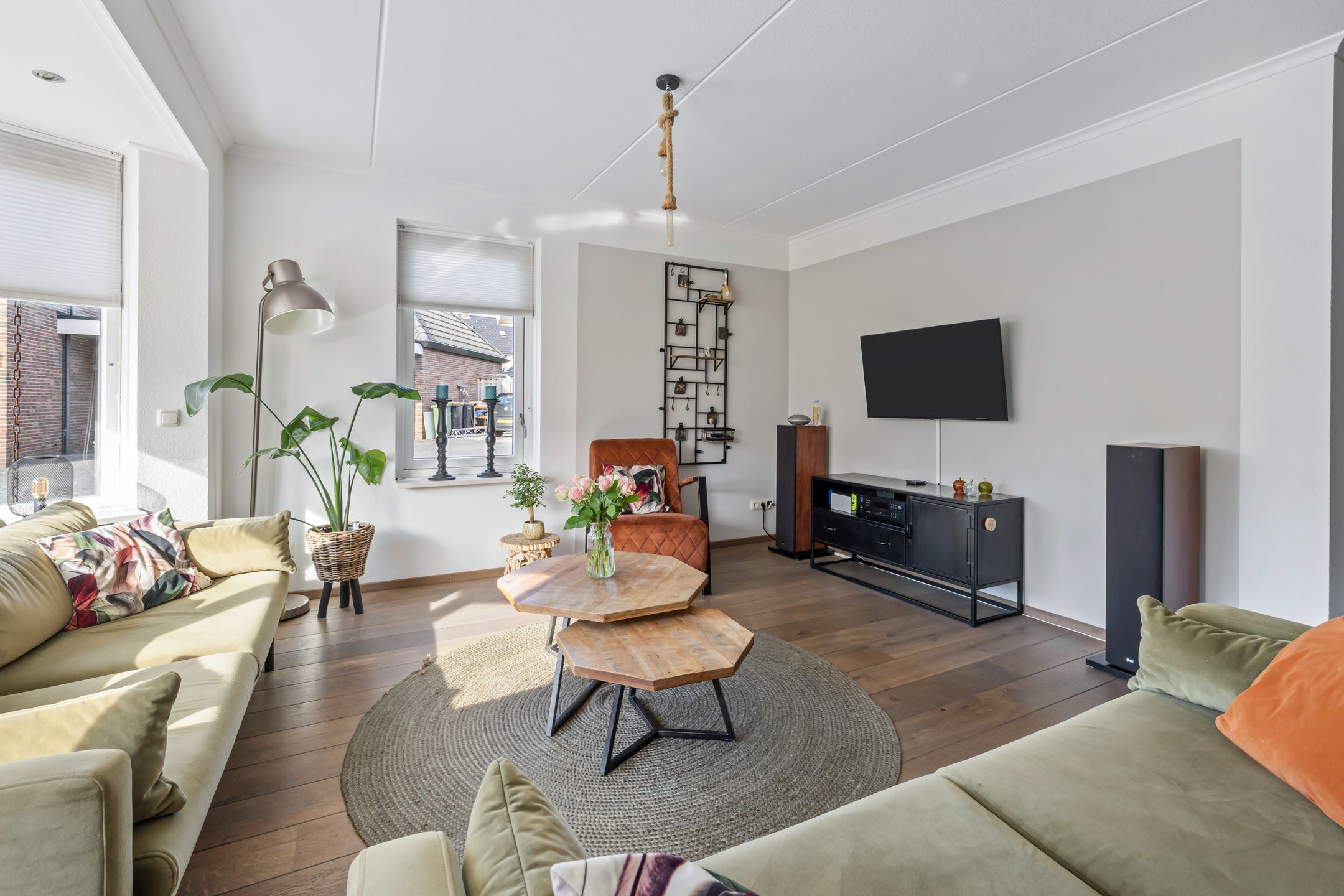 Foto 3 van P.Buismanstraat 57-E