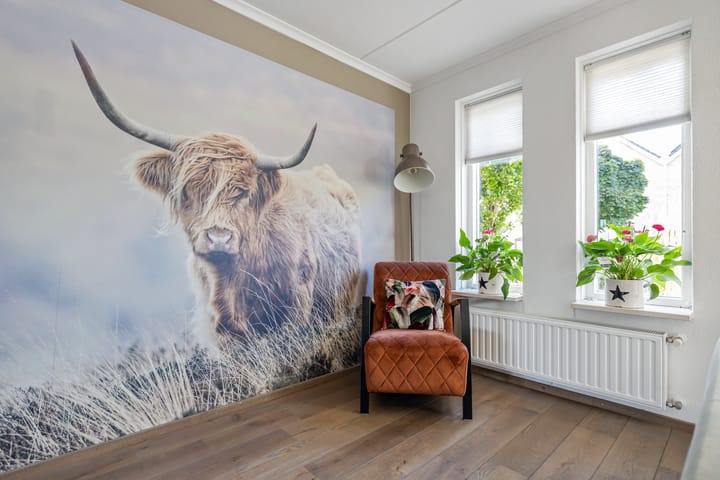 Foto 4 van P.Buismanstraat 57-E