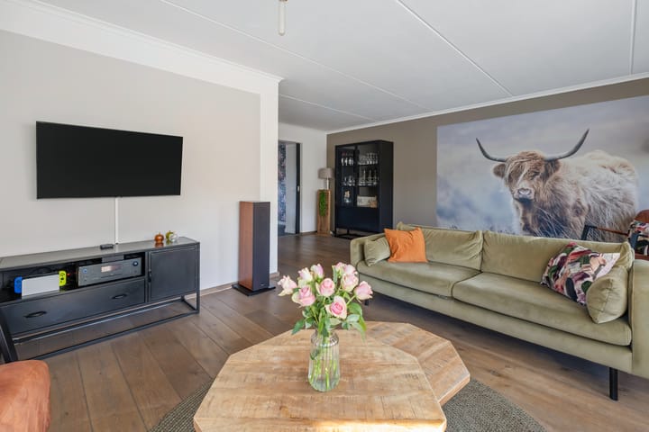 Foto 5 van P.Buismanstraat 57-E