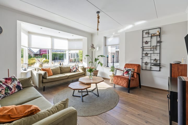 Foto 6 van P.Buismanstraat 57-E