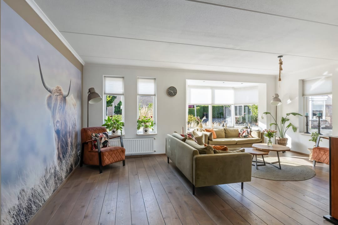 Foto 7 van P.Buismanstraat 57-E