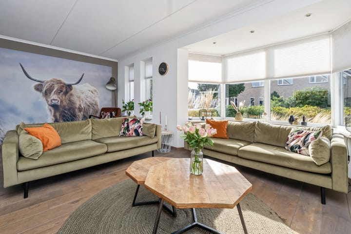 Foto 8 van P.Buismanstraat 57-E