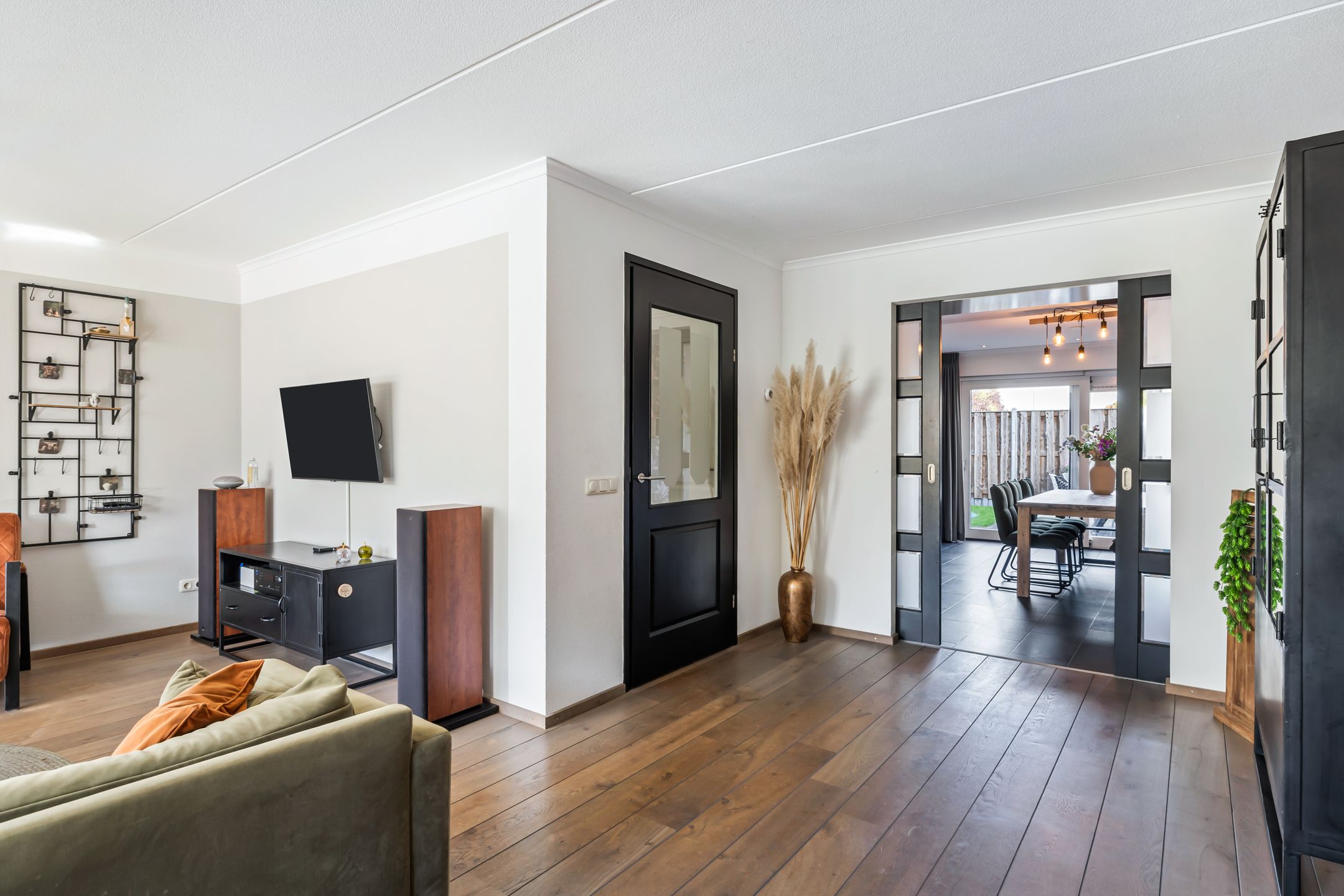 Foto 9 van P.Buismanstraat 57-E