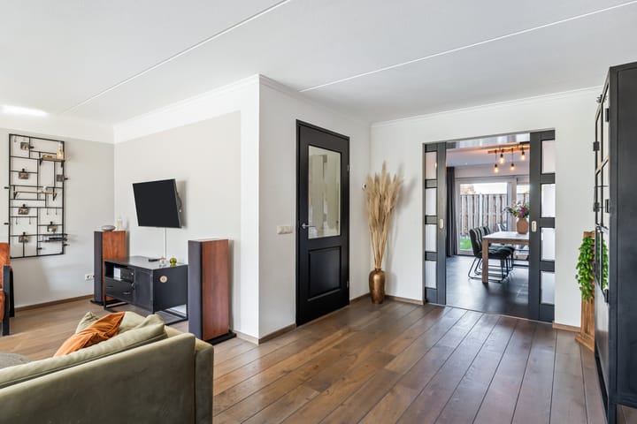 Foto 9 van P.Buismanstraat 57-E