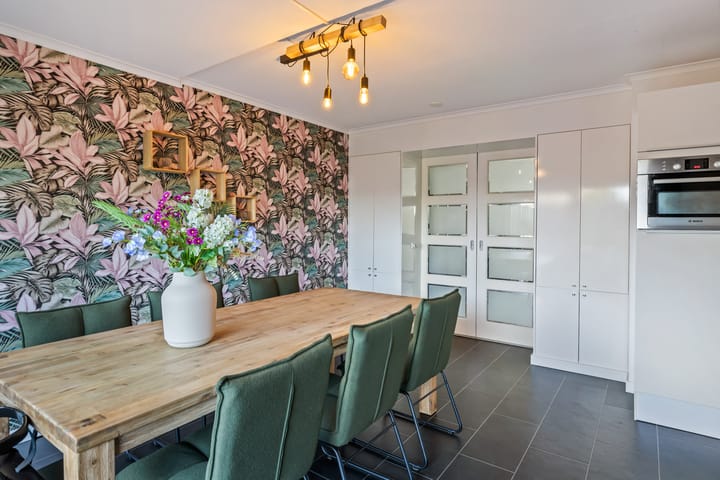 Foto 10 van P.Buismanstraat 57-E