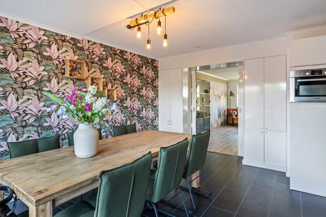 Foto 11 van P.Buismanstraat 57-E