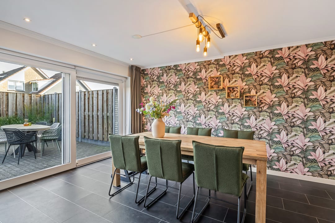 Foto 13 van P.Buismanstraat 57-E