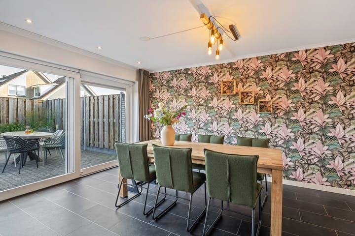 Foto 13 van P.Buismanstraat 57-E