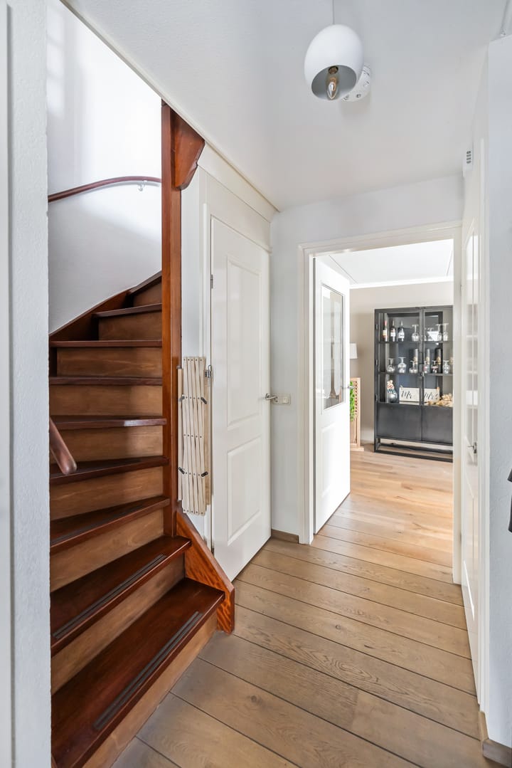 Foto 17 van P.Buismanstraat 57-E