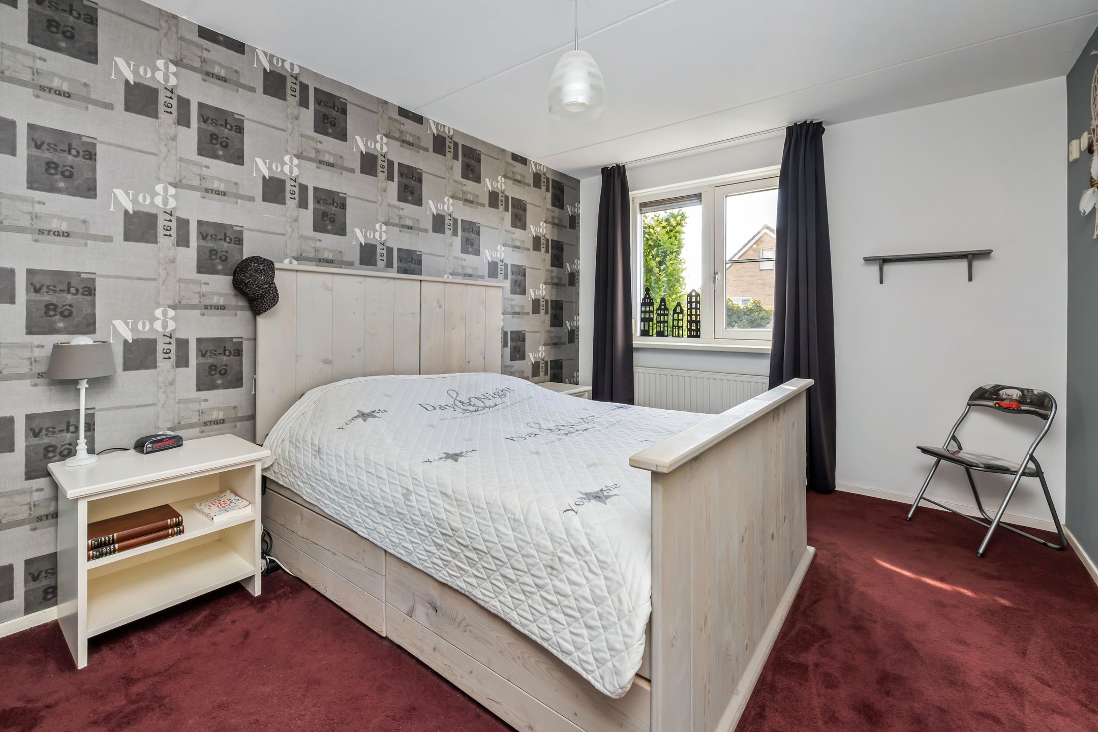 Foto 18 van P.Buismanstraat 57-E