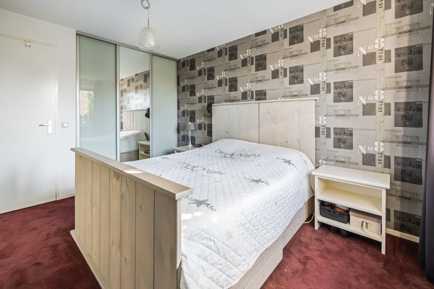 Foto 19 van P.Buismanstraat 57-E