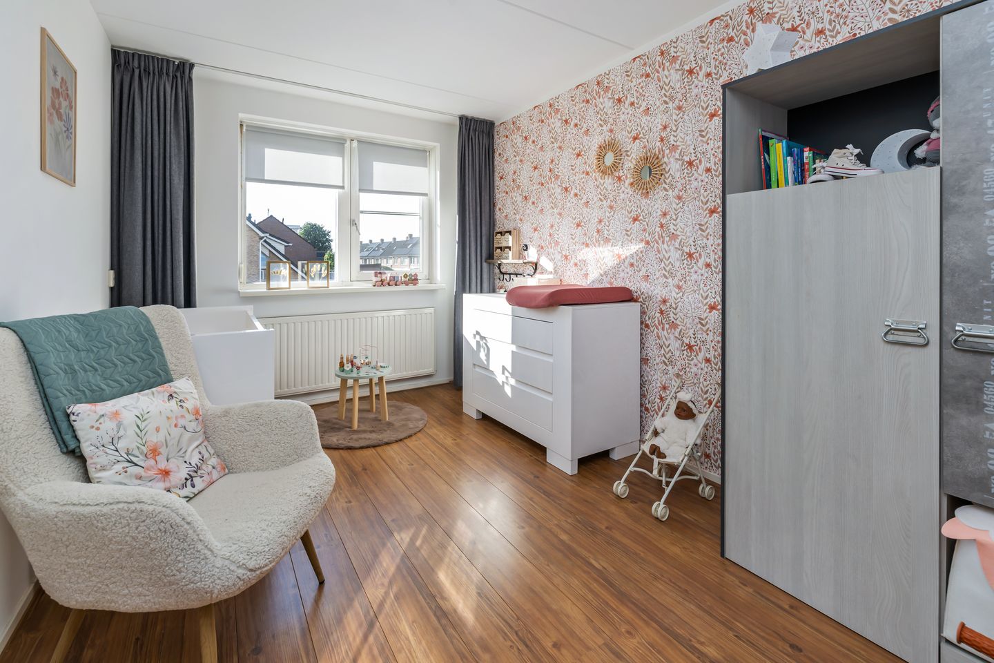 Foto 20 van P.Buismanstraat 57-E