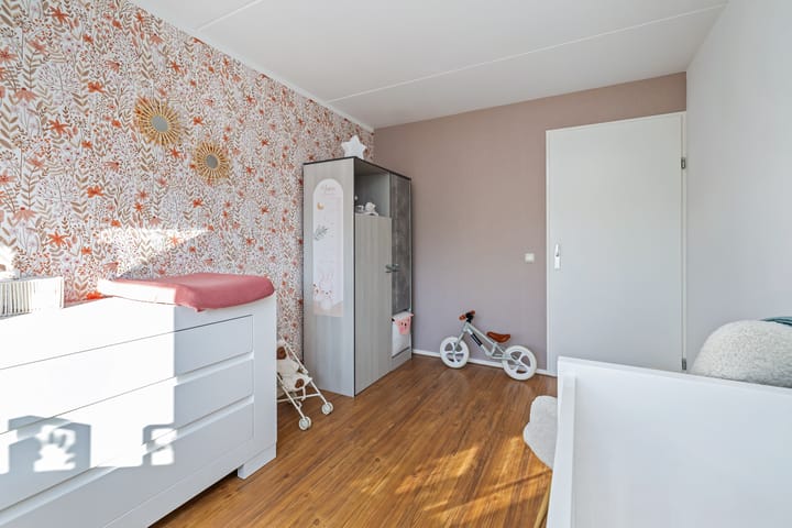 Foto 21 van P.Buismanstraat 57-E