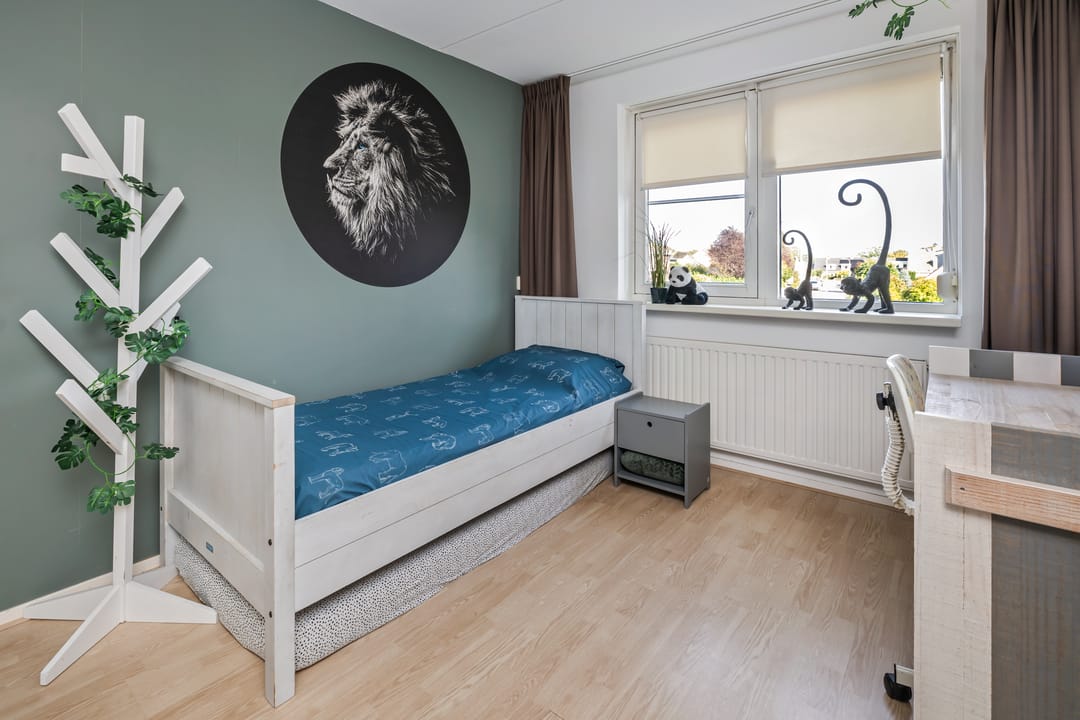 Foto 22 van P.Buismanstraat 57-E