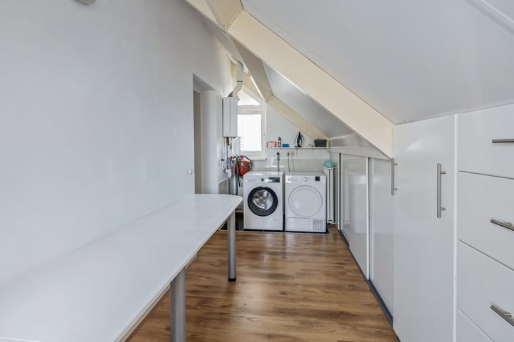 Foto 23 van P.Buismanstraat 57-E