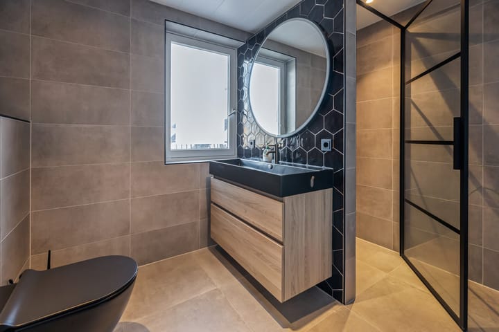 Foto 24 van P.Buismanstraat 57-E