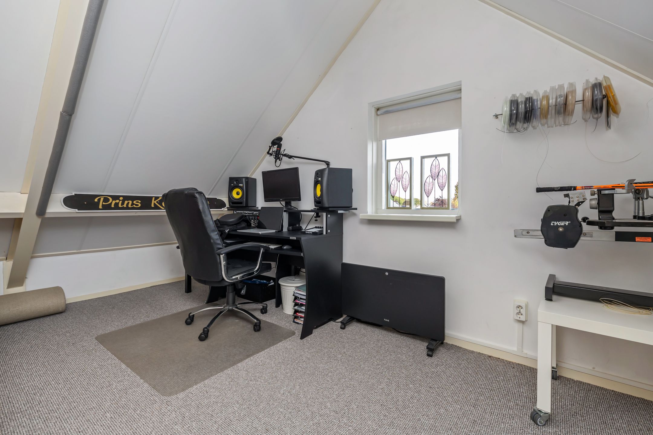 Foto 27 van P.Buismanstraat 57-E