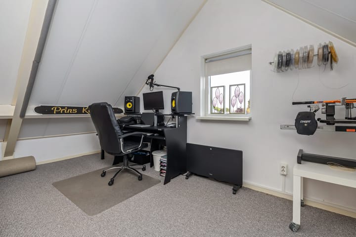 Foto 27 van P.Buismanstraat 57-E