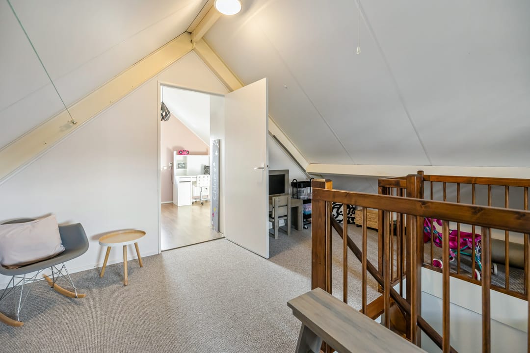 Foto 28 van P.Buismanstraat 57-E