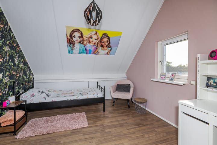 Foto 29 van P.Buismanstraat 57-E