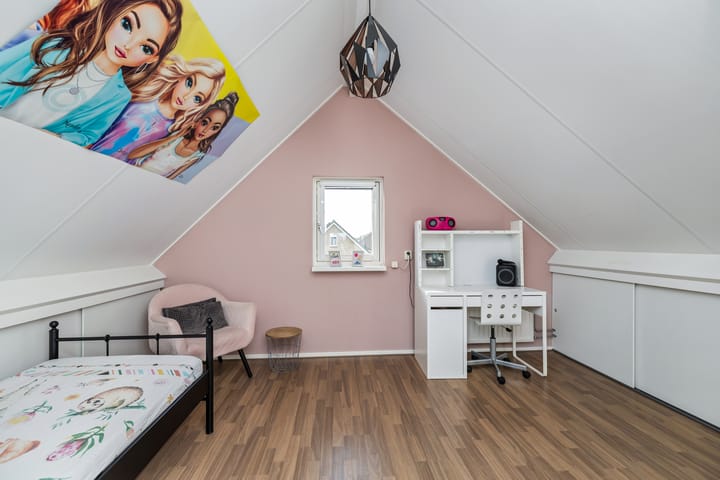 Foto 30 van P.Buismanstraat 57-E