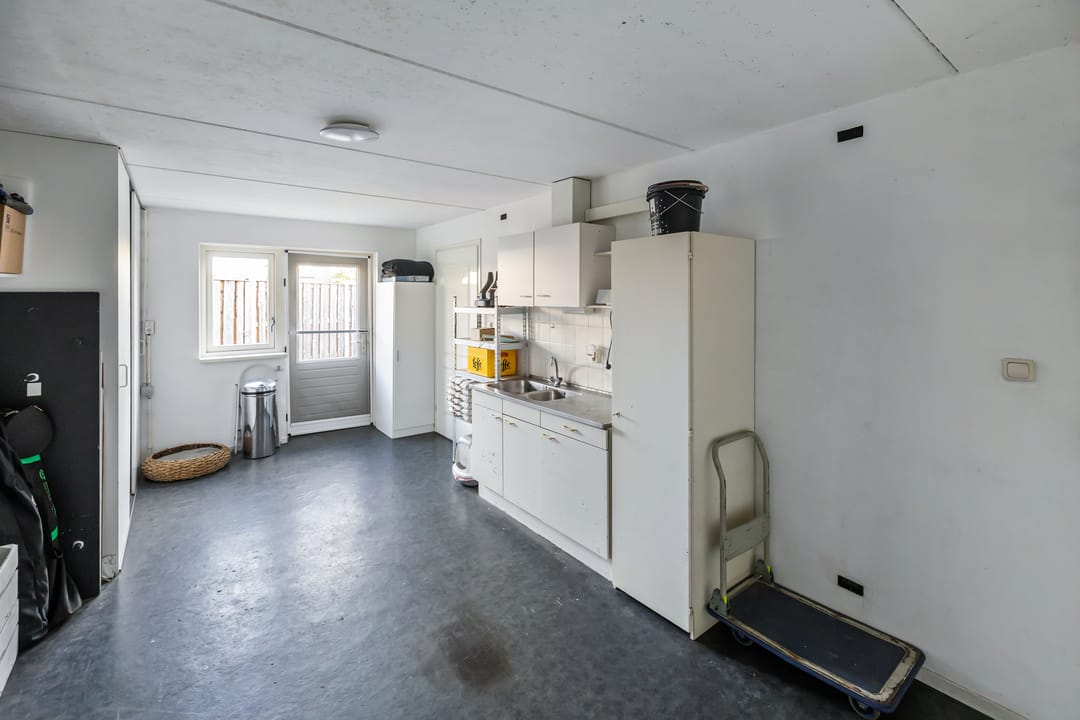 Foto 31 van P.Buismanstraat 57-E