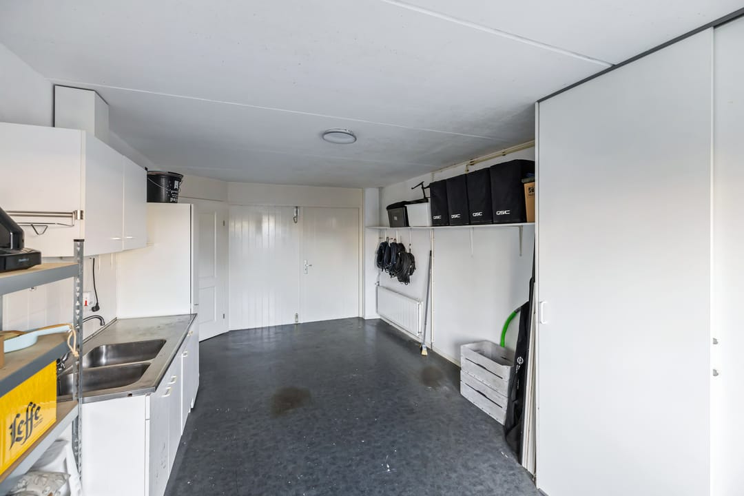 Foto 32 van P.Buismanstraat 57-E