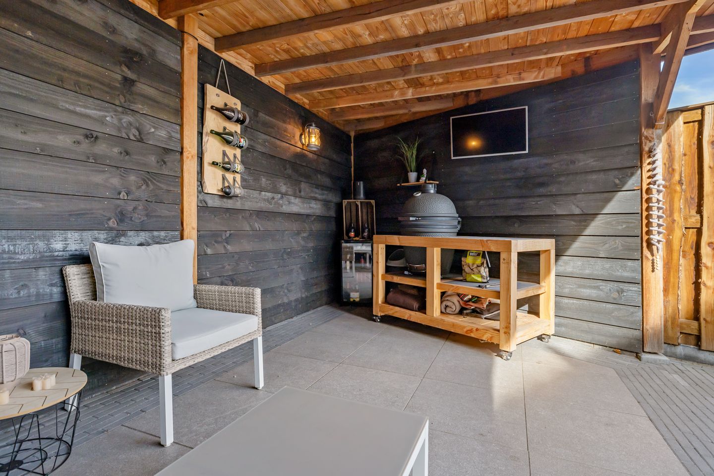 Foto 34 van P.Buismanstraat 57-E