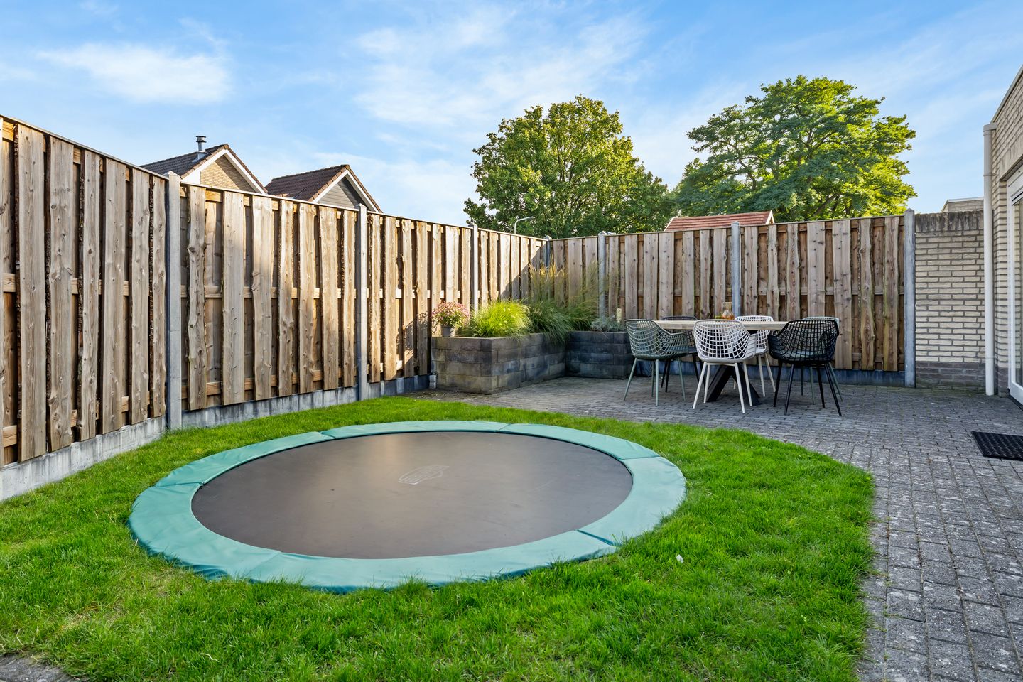 Foto 35 van P.Buismanstraat 57-E