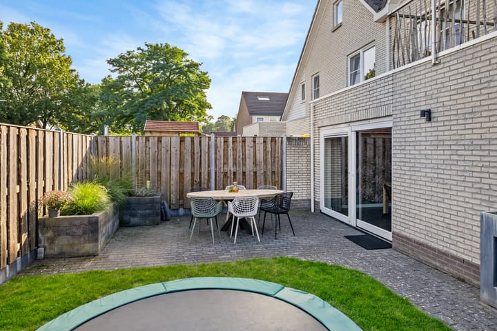 Foto 36 van P.Buismanstraat 57-E