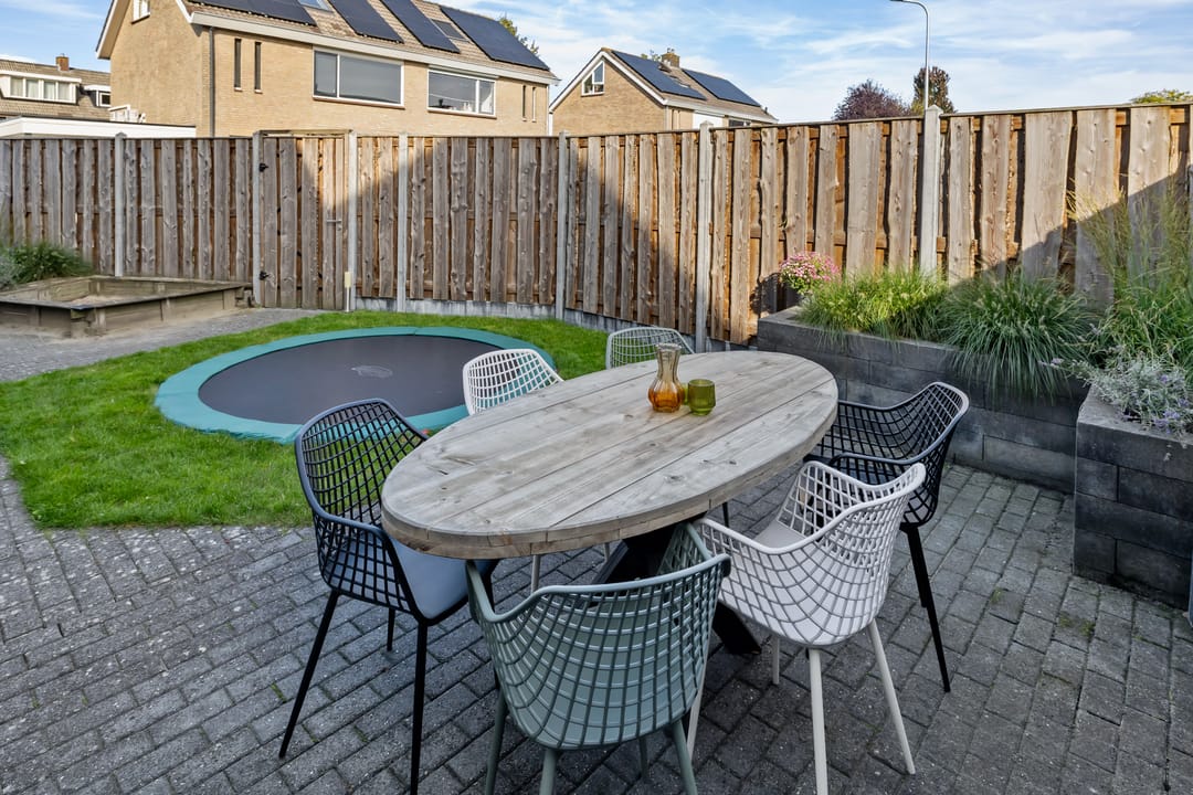 Foto 37 van P.Buismanstraat 57-E