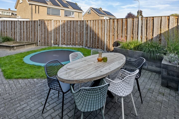 Foto 37 van P.Buismanstraat 57-E