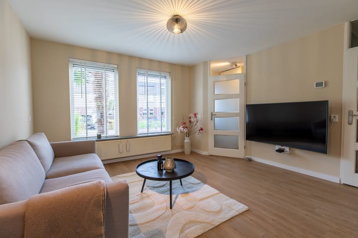 Photo 5 of Saint Rémystraat 4