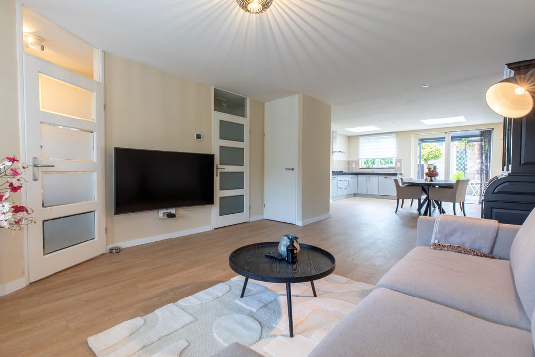 Foto 7 van Saint Rémystraat 4