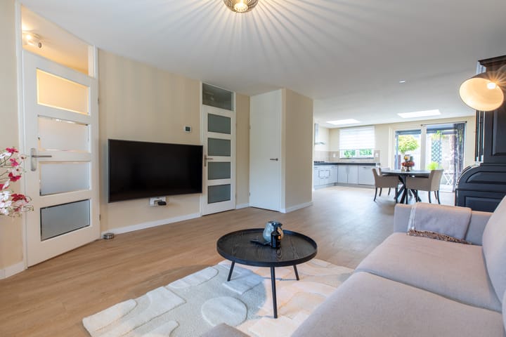 Photo 7 of Saint Rémystraat 4