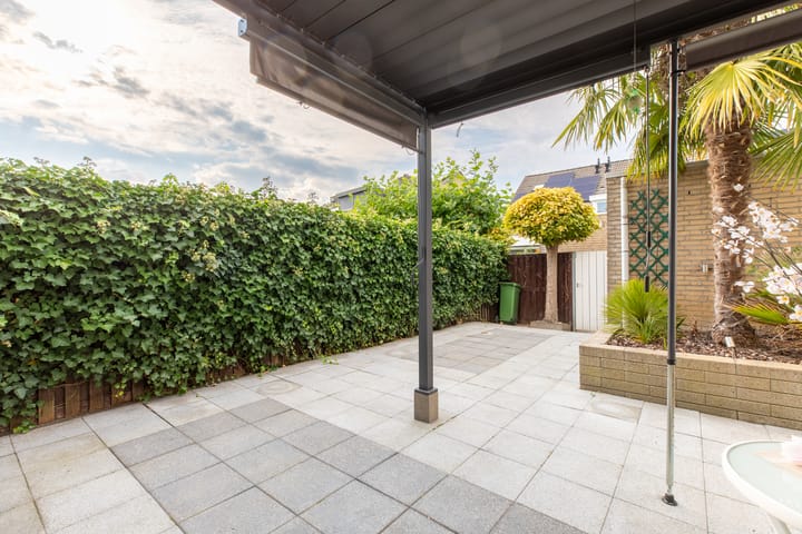 Photo 11 of Saint Rémystraat 4