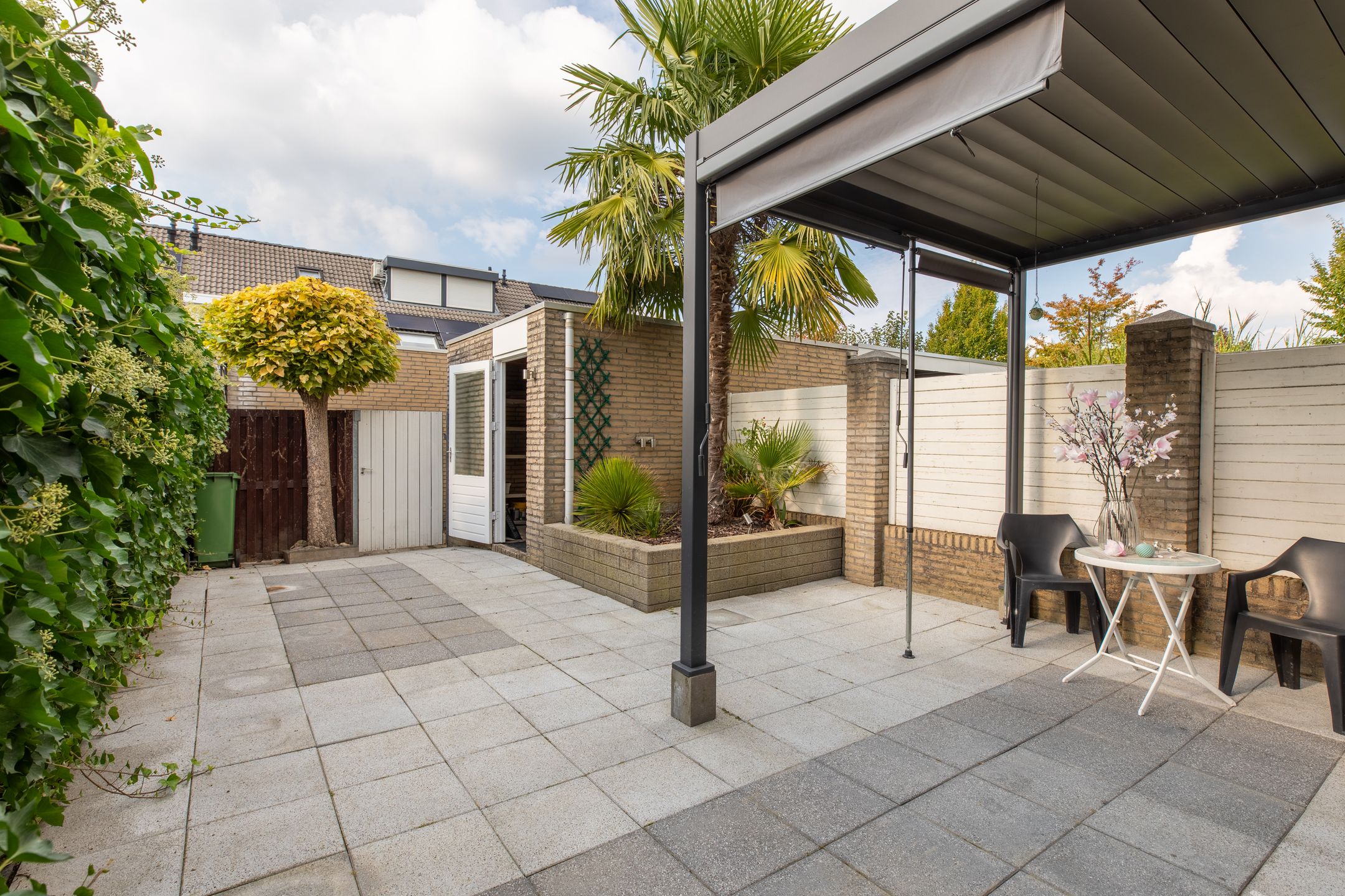 Foto 12 van Saint Rémystraat 4