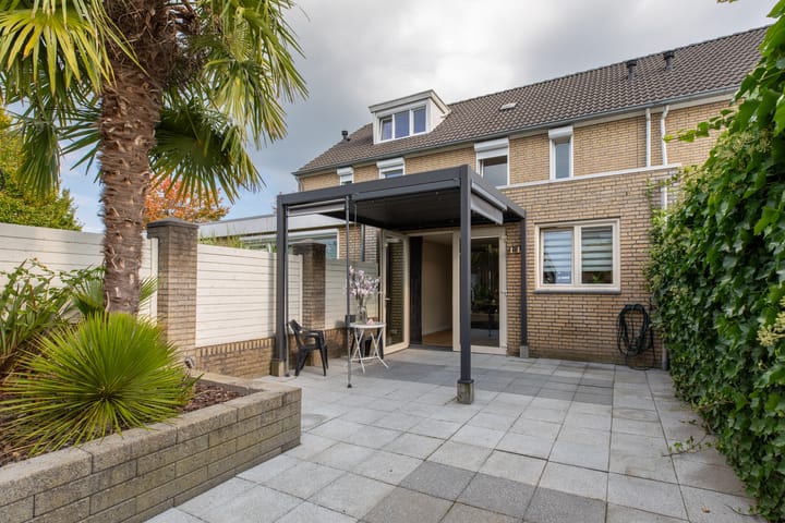 Photo 13 of Saint Rémystraat 4