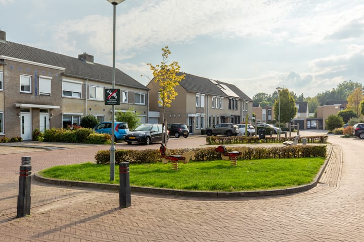 Photo 27 of Saint Rémystraat 4