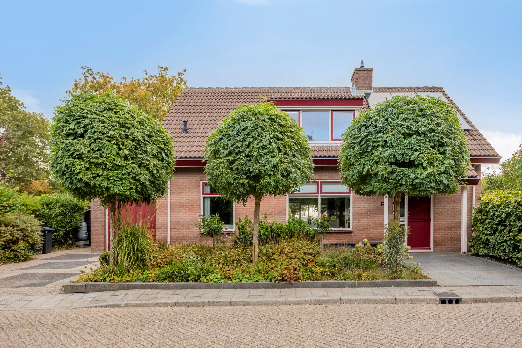 Bisschopstraat, 37, Serooskerke (Gem. Veere), 4353BN, Zeeland, Nederland 37