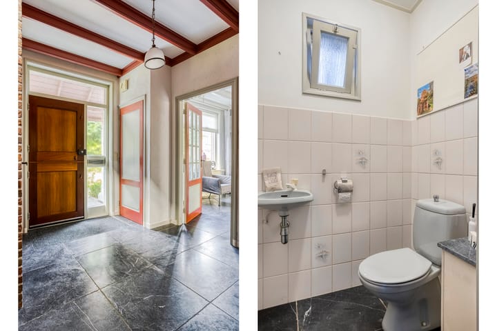 Photo 12 of Bisschopstraat 37