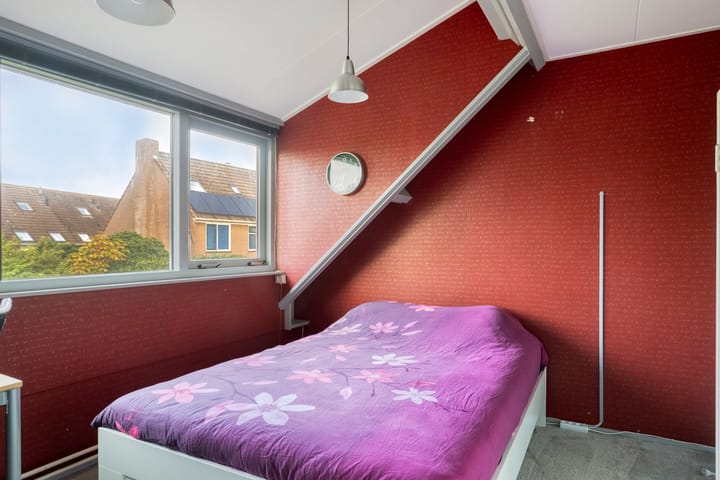 Photo 22 of Bisschopstraat 37