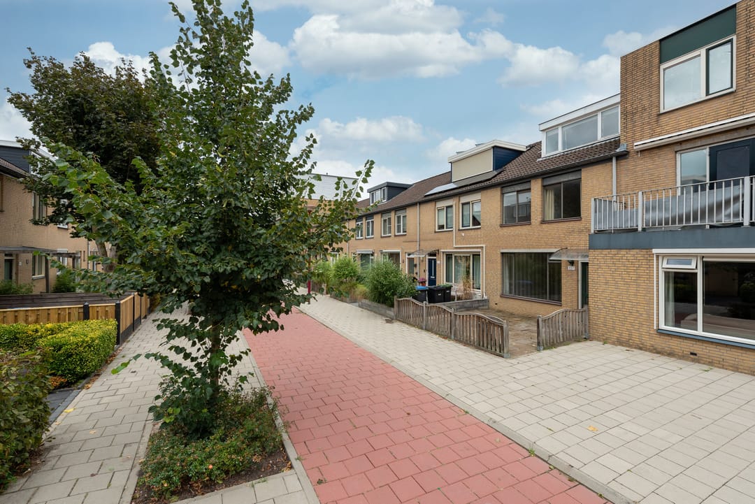 Photo 2 of Hoornseschans 157