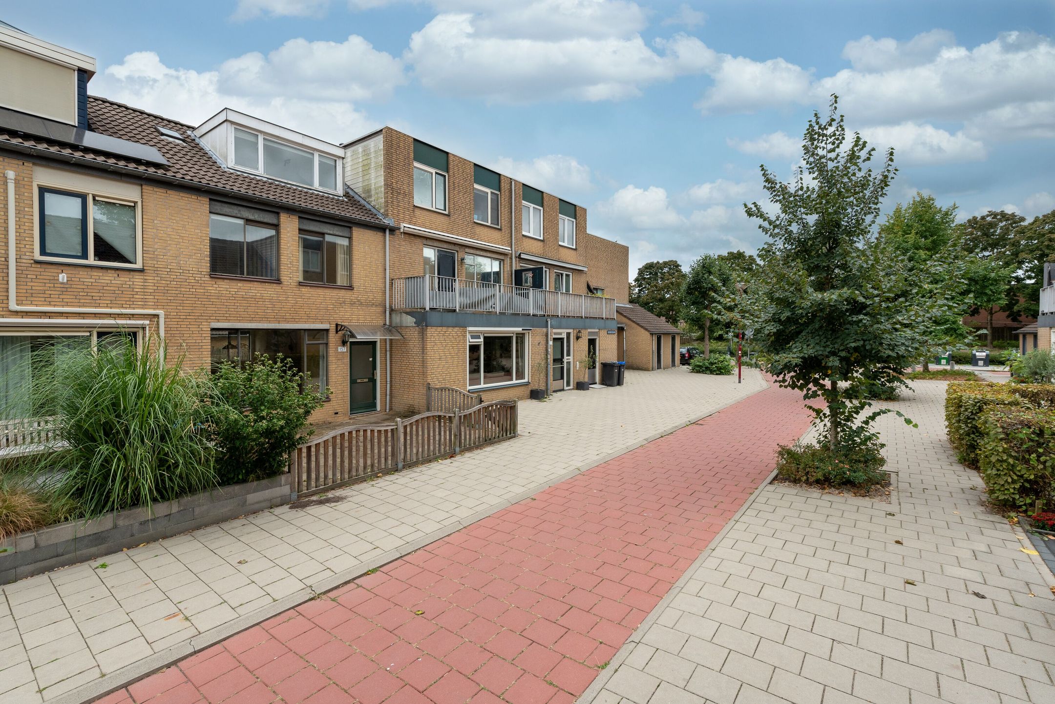 Photo 3 of Hoornseschans 157