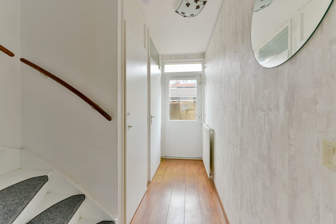 Photo 16 of Hoornseschans 157